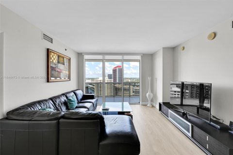 Condominio en alquiler en Hallandale Beach, Florida, 3 dormitorios, 145.95 m2 № 1888878 - foto 4
