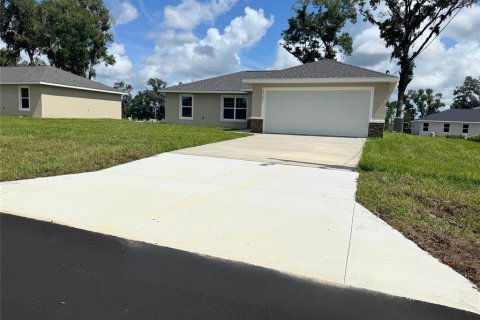 Casa en venta en Dunnellon, Florida, 3 dormitorios, 129.97 m2 № 1842277 - foto 2