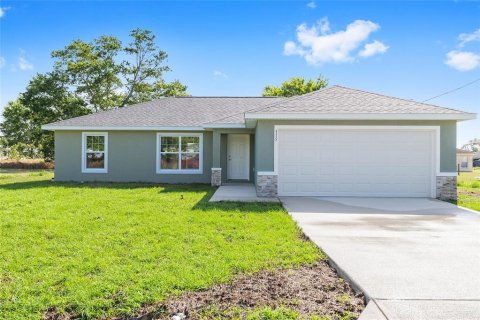 Casa en venta en Dunnellon, Florida, 3 dormitorios, 129.97 m2 № 1842277 - foto 5