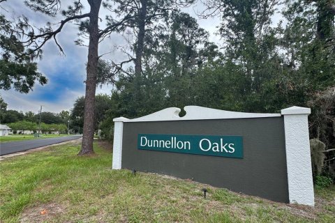 Villa ou maison à vendre à Dunnellon, Floride: 3 chambres, 129.97 m2 № 1842277 - photo 20