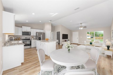Casa en venta en Dunnellon, Florida, 3 dormitorios, 129.97 m2 № 1842277 - foto 7