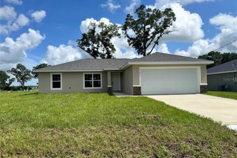 Casa en venta en Dunnellon, Florida, 3 dormitorios, 129.97 m2 № 1842277 - foto 1