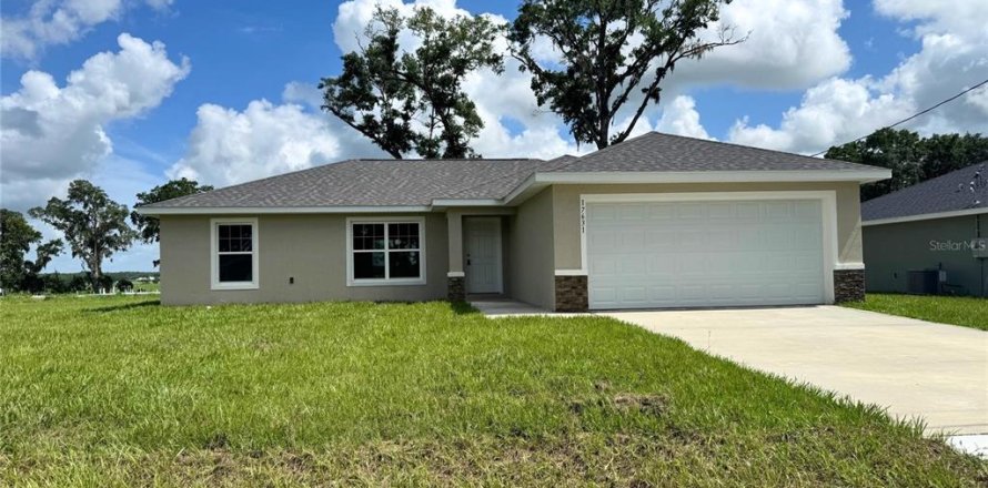 Casa en Dunnellon, Florida 3 dormitorios, 129.97 m2 № 1842277