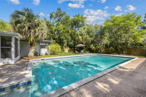 Villa ou maison à vendre à Gainesville, Floride: 4 chambres, 188.59 m2 № 1822886 - photo 21