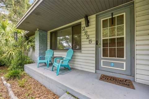 Villa ou maison à vendre à Gainesville, Floride: 4 chambres, 188.59 m2 № 1822886 - photo 1