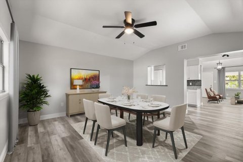 House in Orlando, Florida 3 bedrooms, 127.93 sq.m. № 1876106 - photo 4