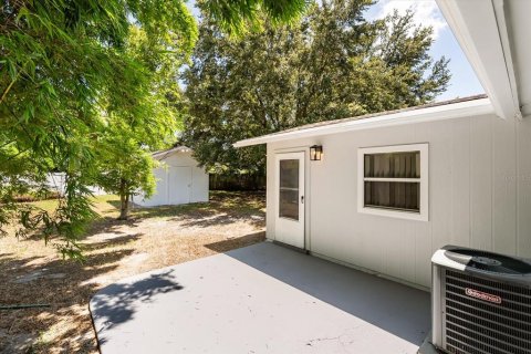 House in Orlando, Florida 3 bedrooms, 127.93 sq.m. № 1876106 - photo 25