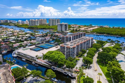 Condo in Boca Raton, Florida, 1 bedroom  № 849623 - photo 1