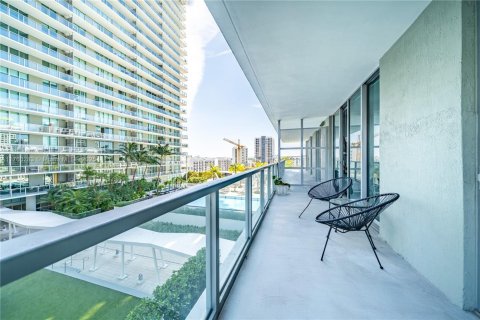 Copropriété à vendre à Miami, Floride: 1 chambre, 65.68 m2 № 1863380 - photo 22