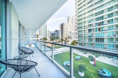Copropriété à vendre à Miami, Floride: 1 chambre, 65.68 m2 № 1863380 - photo 21