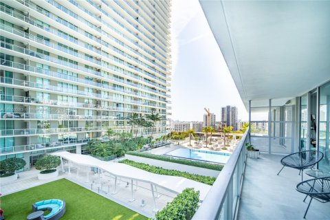 Copropriété à vendre à Miami, Floride: 1 chambre, 65.68 m2 № 1863380 - photo 23