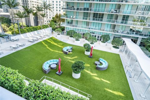Copropriété à vendre à Miami, Floride: 1 chambre, 65.68 m2 № 1863380 - photo 25
