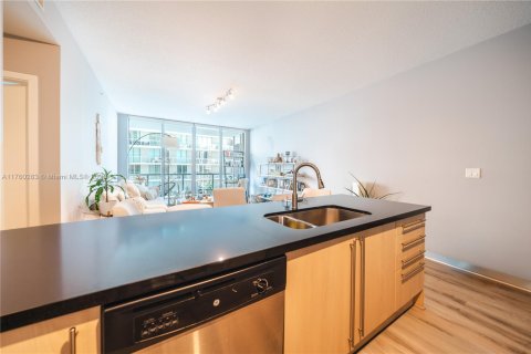 Copropriété à vendre à Miami, Floride: 1 chambre, 65.68 m2 № 1863380 - photo 9