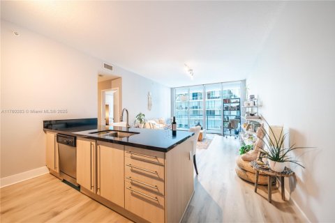 Copropriété à vendre à Miami, Floride: 1 chambre, 65.68 m2 № 1863380 - photo 7