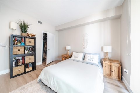 Copropriété à vendre à Miami, Floride: 1 chambre, 65.68 m2 № 1863380 - photo 17