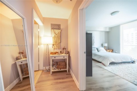 Copropriété à vendre à Miami, Floride: 1 chambre, 65.68 m2 № 1863380 - photo 15