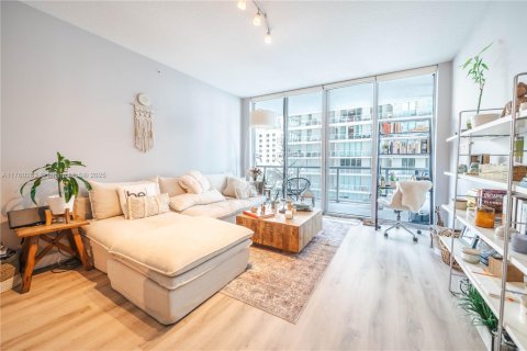 Copropriété à vendre à Miami, Floride: 1 chambre, 65.68 m2 № 1863380 - photo 10