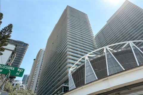 Copropriété à vendre à Miami, Floride: 1 chambre, 65.68 m2 № 1863380 - photo 2