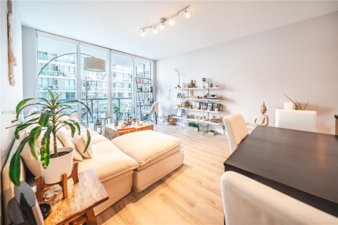 Copropriété à vendre à Miami, Floride: 1 chambre, 65.68 m2 № 1863380 - photo 14