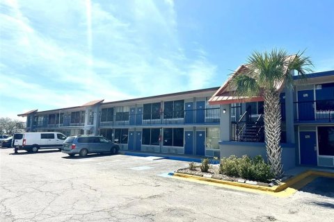 Appartement à louer à Davenport, Floride: 1 chambre, 27.87 m2 № 1782625 - photo 1