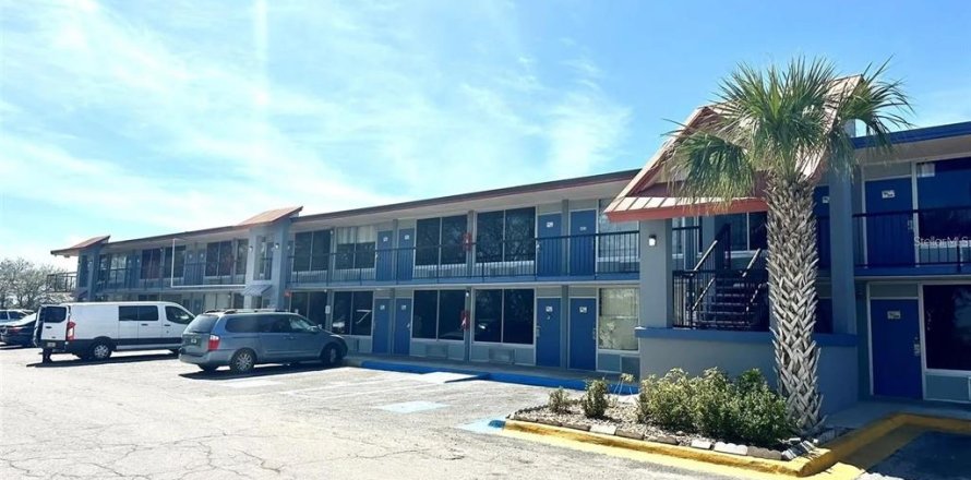 Appartement à Davenport, Floride 1 chambre, 27.87 m2 № 1782625