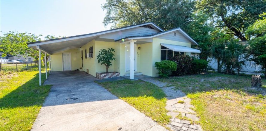 Casa en Orlando, Florida 3 dormitorios, 99.78 m2 № 1648484