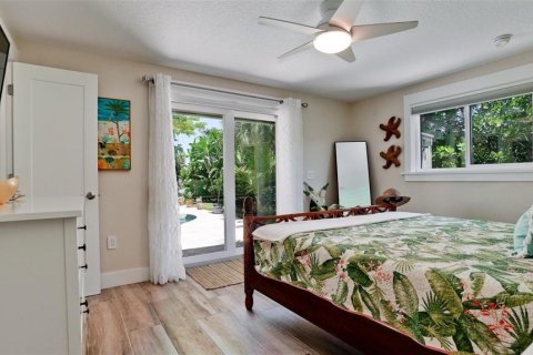 House in Holmes Beach, Florida 4 bedrooms, 223.8 sq.m. № 2238342 - photo 23