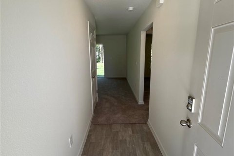 House in Palm Coast, Florida 3 bedrooms, 119.29 sq.m. № 1718345 - photo 2