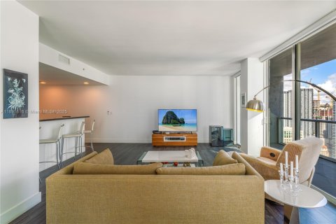 Condo in Miami, Florida, 2 bedrooms  № 2168275 - photo 10