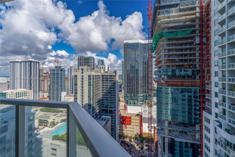 Condo in Miami, Florida, 2 bedrooms  № 2168275 - photo 26