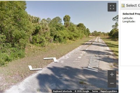 Land in North Port, Florida № 2228753 - photo 2
