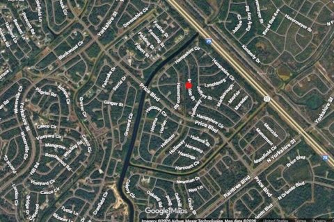 Land in North Port, Florida № 2228753 - photo 3