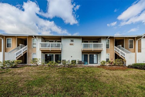Condo in Palm Harbor, Florida, 1 bedroom  № 2373041