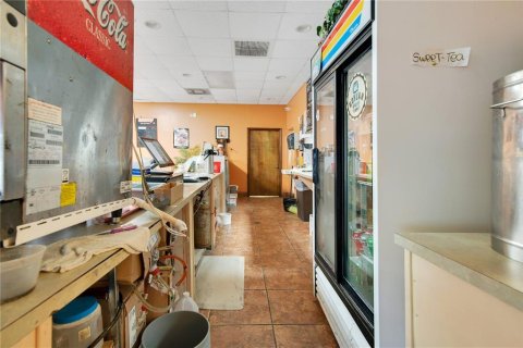 Commercial property in Daytona Beach, Florida 479.38 sq.m. № 1371039 - photo 25