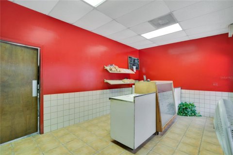 Commercial property in Daytona Beach, Florida 479.38 sq.m. № 1371039 - photo 1