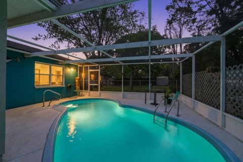 Casa en venta en Port Richey, Florida, 2 dormitorios, 115.2 m2 № 1905475 - foto 25