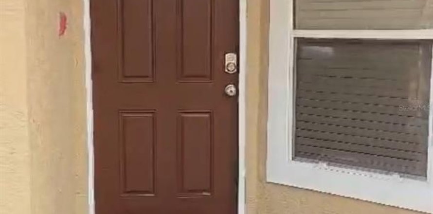 Appartement à Kissimmee, Floride 3 chambres, 113.34 m2 № 2151135