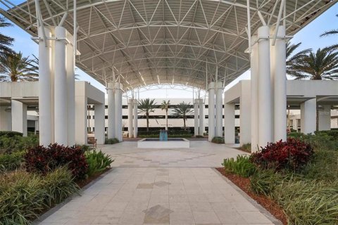 Condo in Daytona Beach, Florida, 2 bedrooms  № 1894040 - photo 24