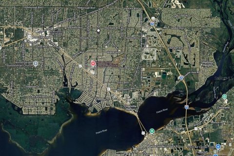 Land in Port Charlotte, Florida № 2378247 - photo 5