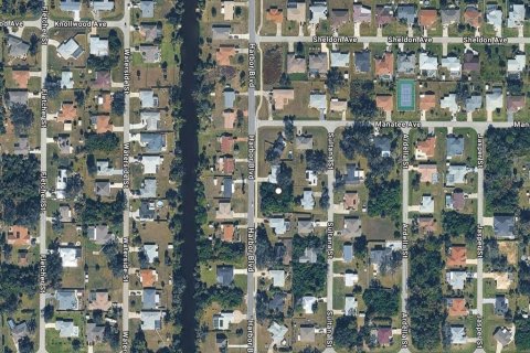 Land in Port Charlotte, Florida № 2378247 - photo 2