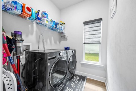 Casa en venta en Alachua, Florida, 4 dormitorios, 210.8 m2 № 1854656 - foto 29
