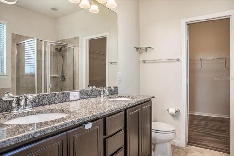 House in MAGNOLIA PARK in Riverview, Florida 4 bedrooms, 265.61 sq.m. № 2318536 - photo 28