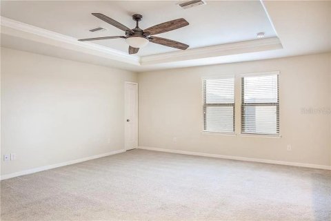 House in MAGNOLIA PARK in Riverview, Florida 4 bedrooms, 265.61 sq.m. № 2318536 - photo 23