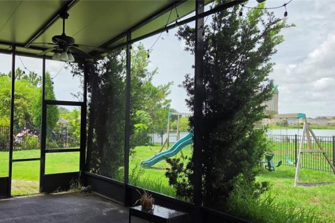 House in MAGNOLIA PARK in Riverview, Florida 4 bedrooms, 265.61 sq.m. № 2318536 - photo 2