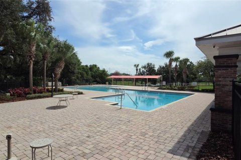 House in MAGNOLIA PARK in Riverview, Florida 4 bedrooms, 265.61 sq.m. № 2318536 - photo 13
