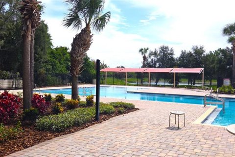House in MAGNOLIA PARK in Riverview, Florida 4 bedrooms, 265.61 sq.m. № 2318536 - photo 16