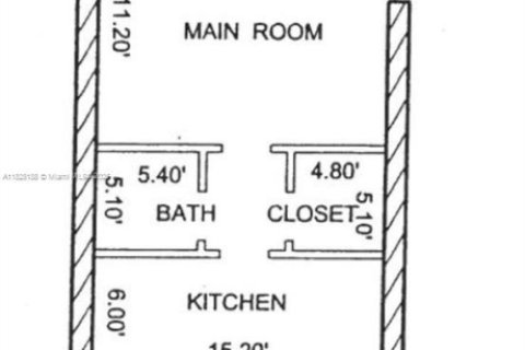 Condo in Coral Gables, Florida  № 1804300 - photo 19