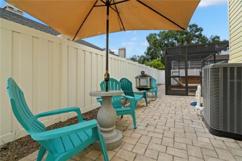 House in Palm Harbor, Florida 4 bedrooms, 216.65 sq.m. № 1869795 - photo 27