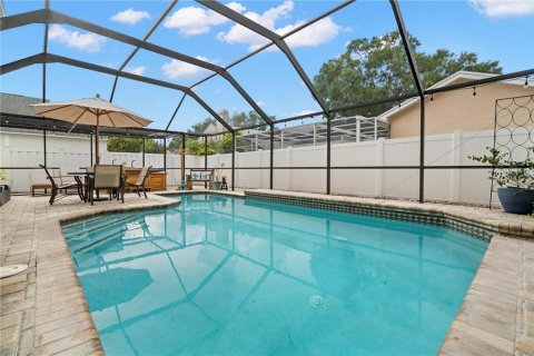 House in Palm Harbor, Florida 4 bedrooms, 216.65 sq.m. № 1869795 - photo 24