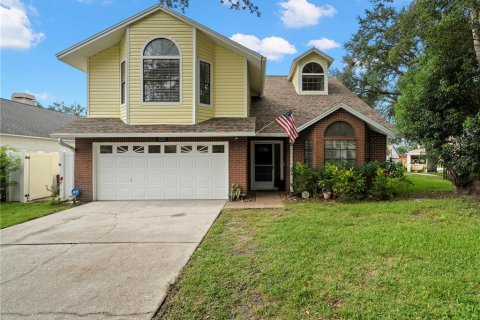 House in Palm Harbor, Florida 4 bedrooms, 216.65 sq.m. № 1869795 - photo 2
